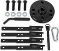 Cam Timing Tool Kit & 7MM Engine Brake Adjustment Tool Compatible with Cummins ISX QSX I411967