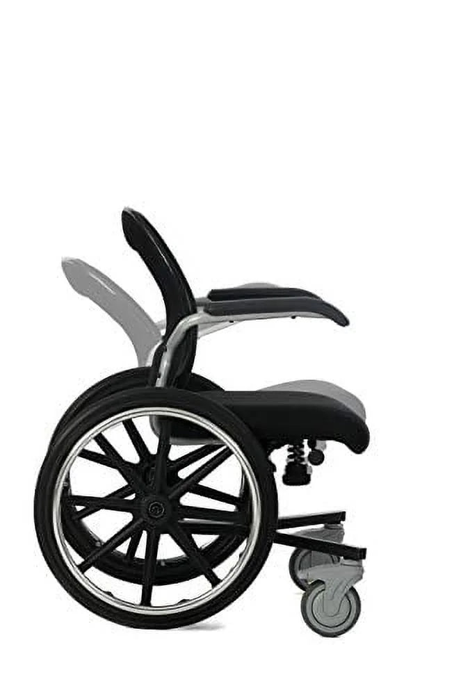 Narrow Daily Wheelchair V9939