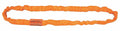 Roundsling, 3 ft L, 15000 lb Cap O908