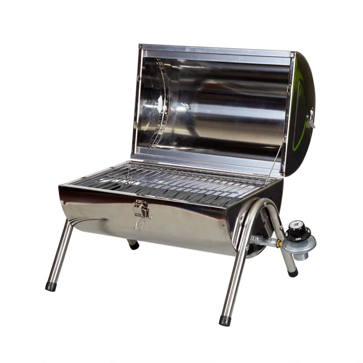 Stainless Steel Gas Barbeque Grill H55686