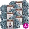 Multipack of 6 Yarn L973