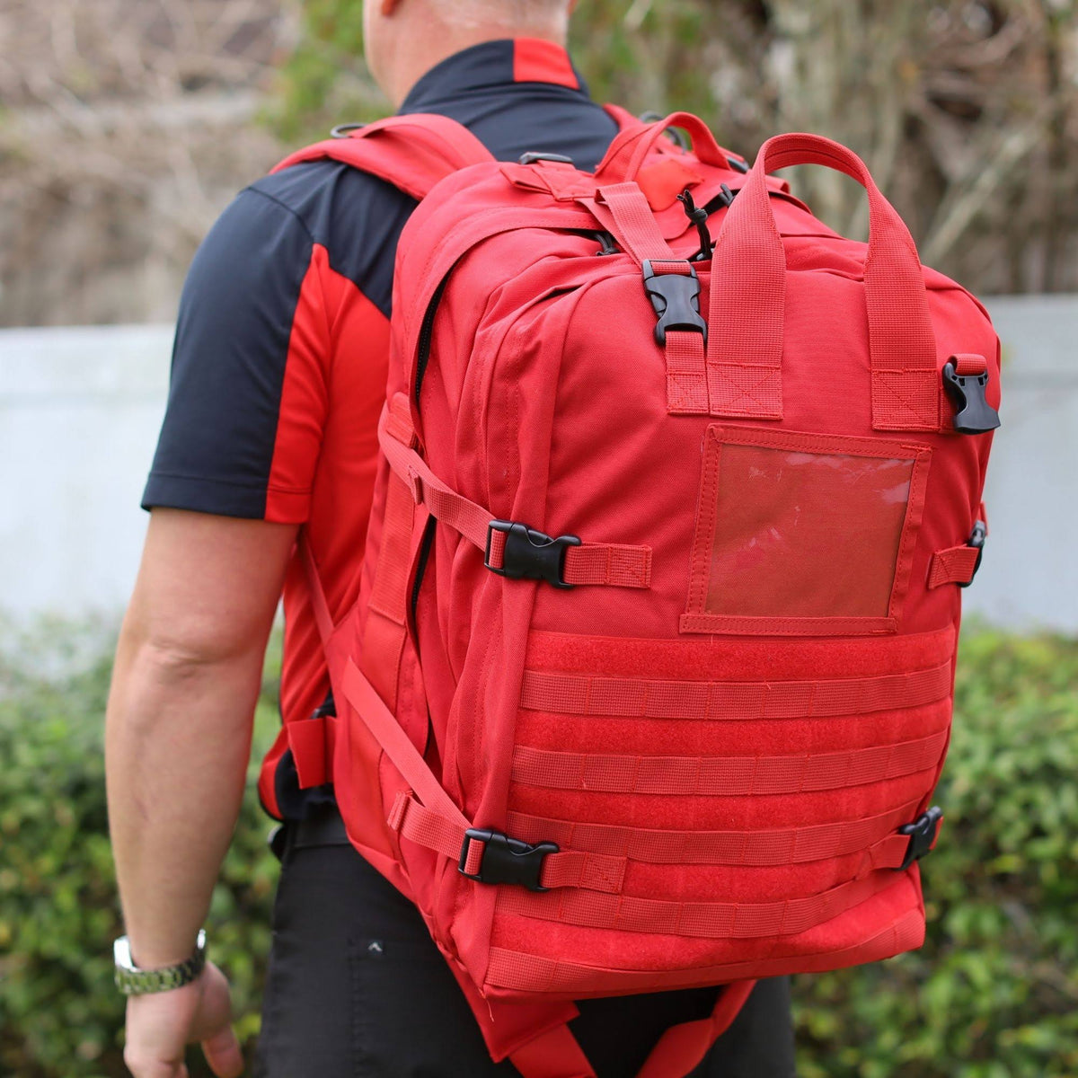 The Stomp Medical Kit V69591