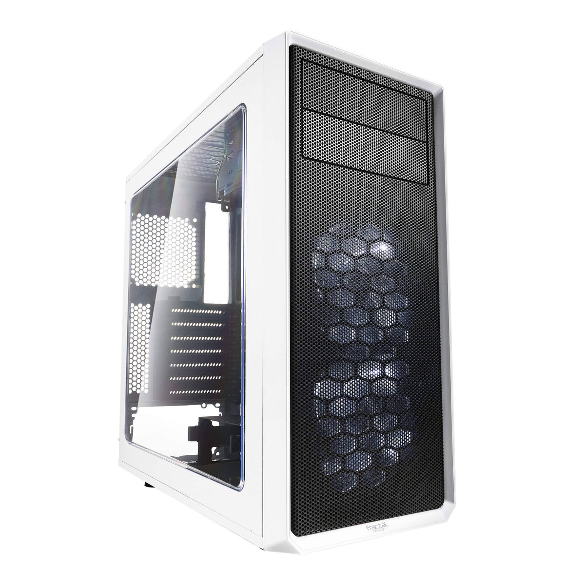 White Computer Case R3610