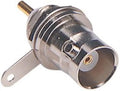 50 Ohm BNC Jack H750