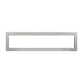 60" x 12" Double Pane Transom Window W64523