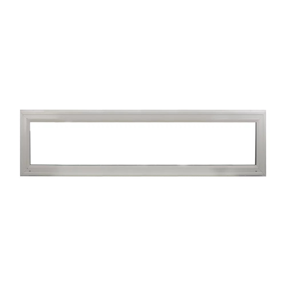 60" x 12" Double Pane Transom Window W64523