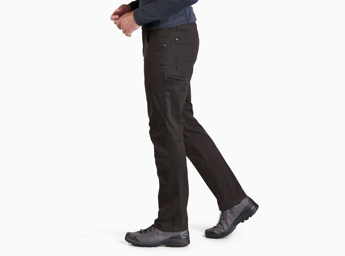 Pirate Black 32W x 28L Pants S79752