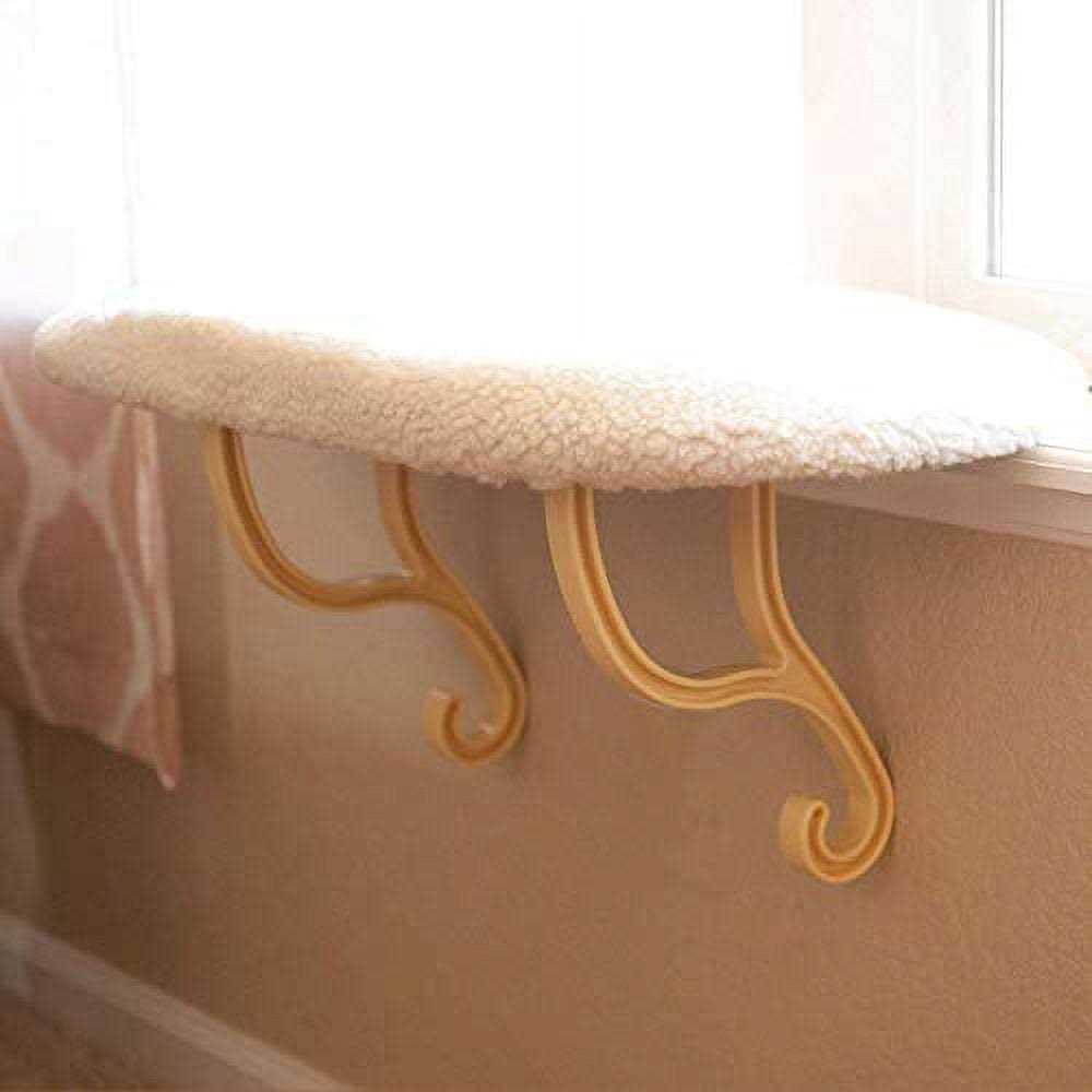 Cat Window Hammock Perch 14 X 24 Inches T18604