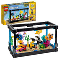 Fish Tank Building Set 352 Pieces A81924