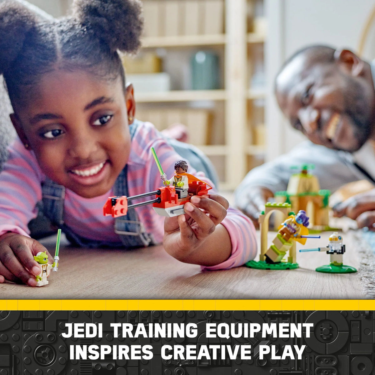 Building Toy with Figures A29948