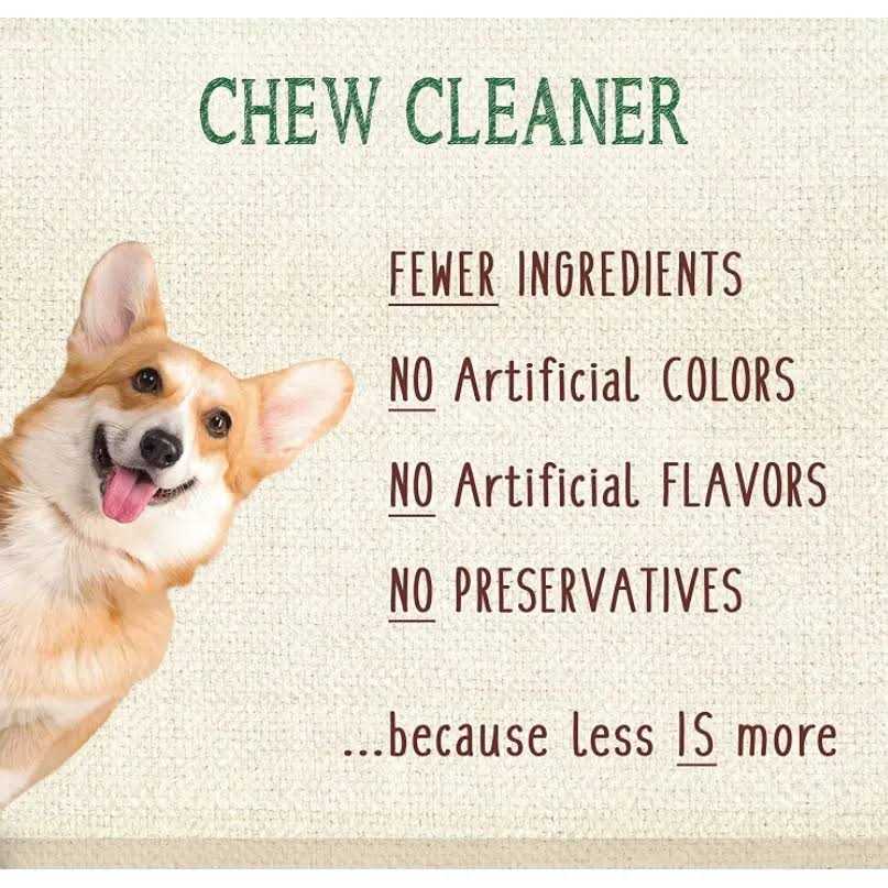 Dental Chews J41616