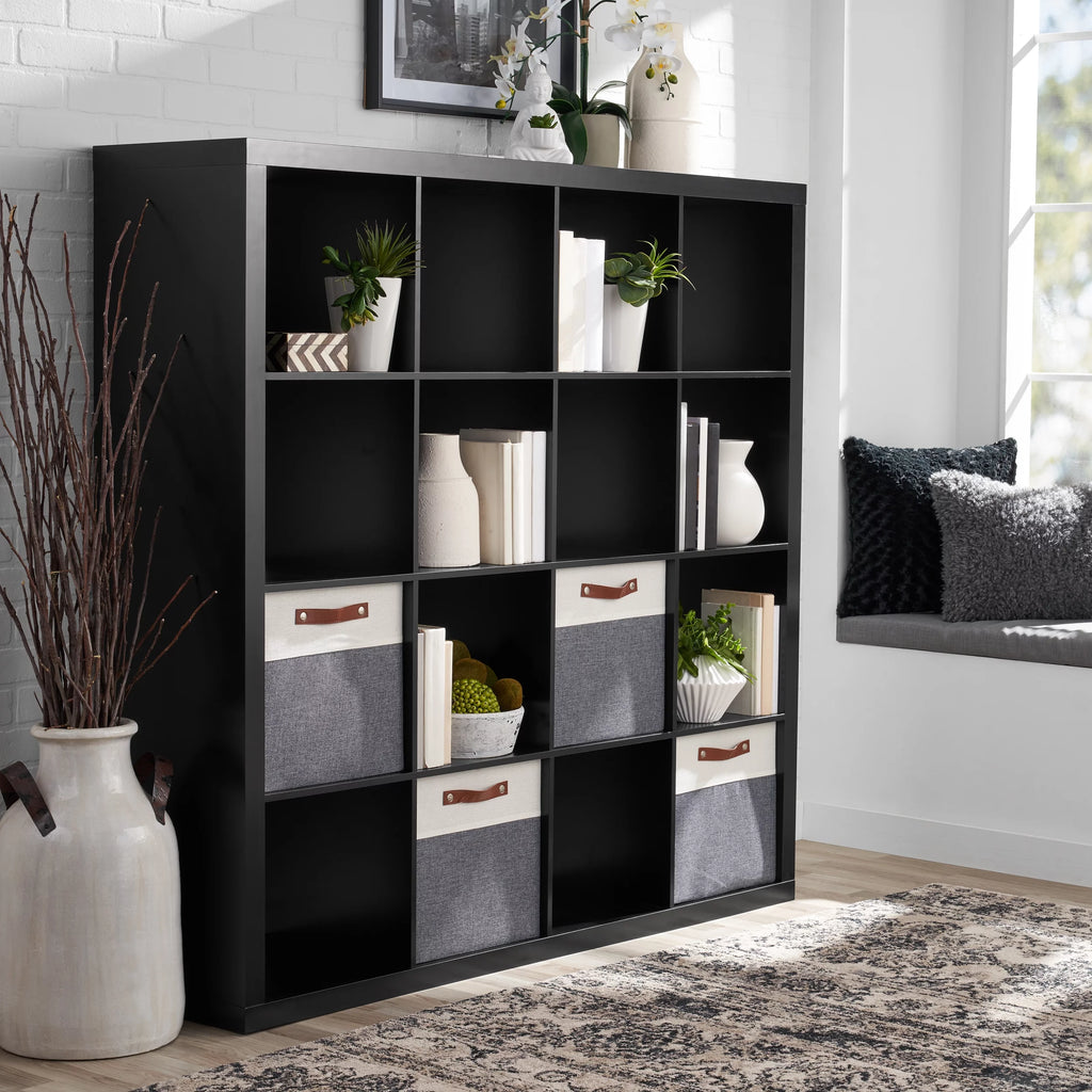 16-Cube Storage Organizer V740166