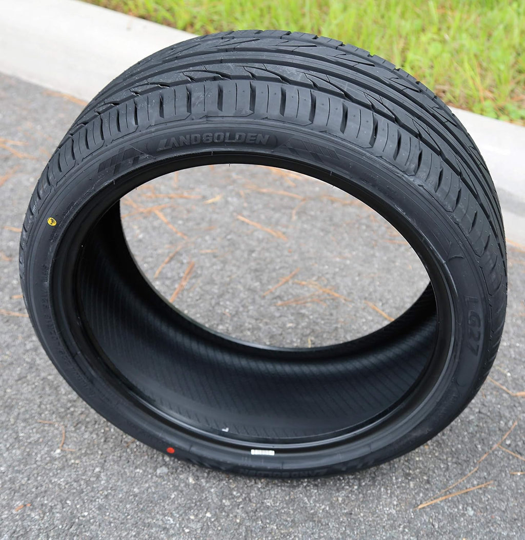 All-Season Radial Tire 245/50R18 100W SL 4-Ply BSW R382