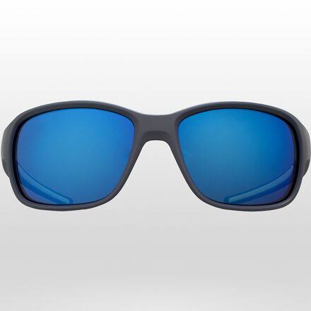 Dark Grey / Green 3CF Sunglasses X35042