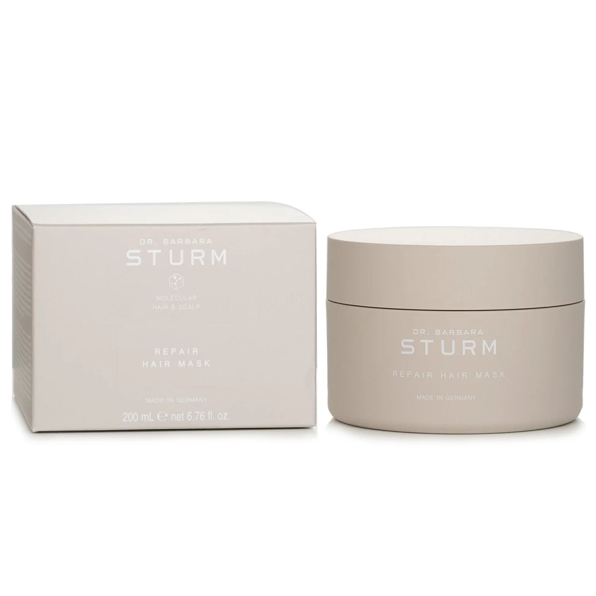 Repair Hair Mask 200ml S3406