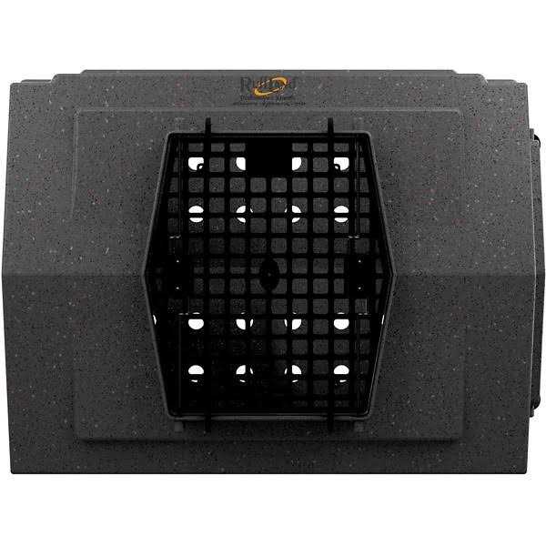 Double Door Kennel P844770