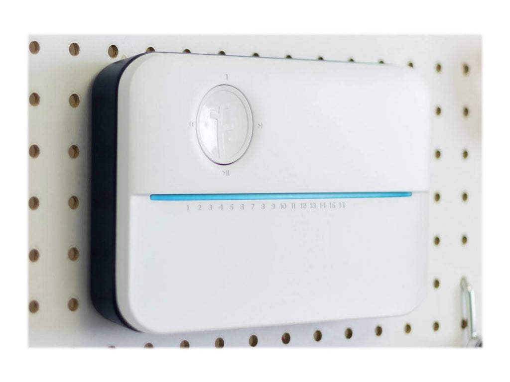 Wi-Fi Sprinkler Controller 4-Zone P3192