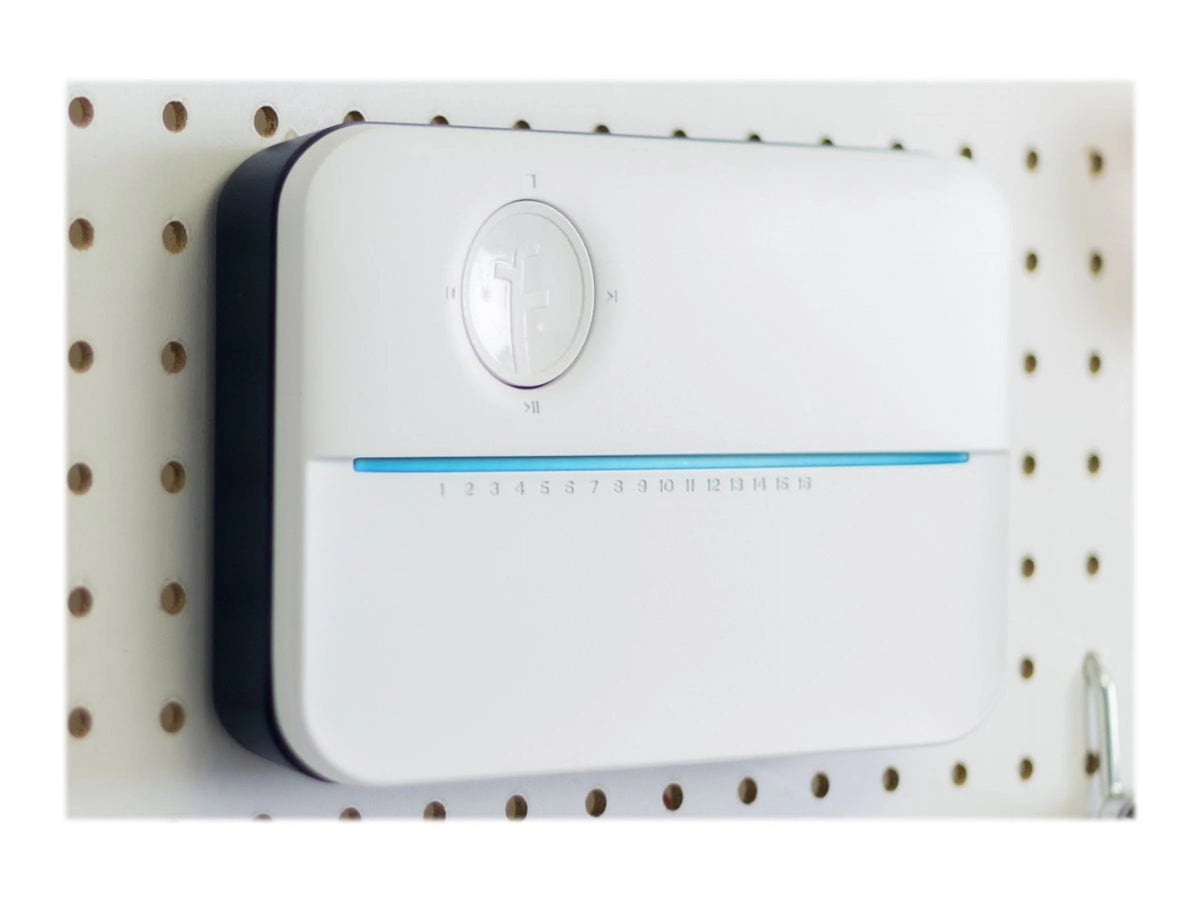 Wi-Fi Sprinkler Controller 4-Zone P3192