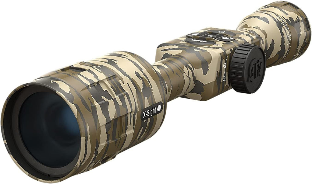 Smart Day/Night Scope with Full HD Video G49101