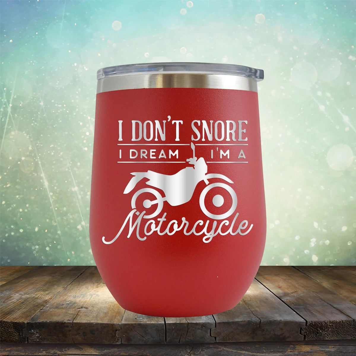 12 oz Red Wine Cup W4219