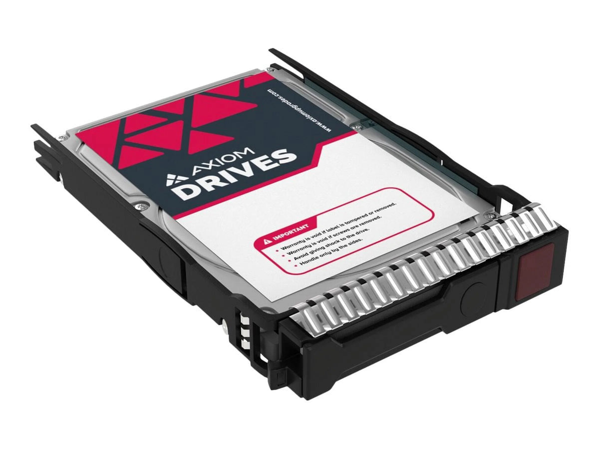 1 TB SAS 12Gb/s Hard Drive J334902