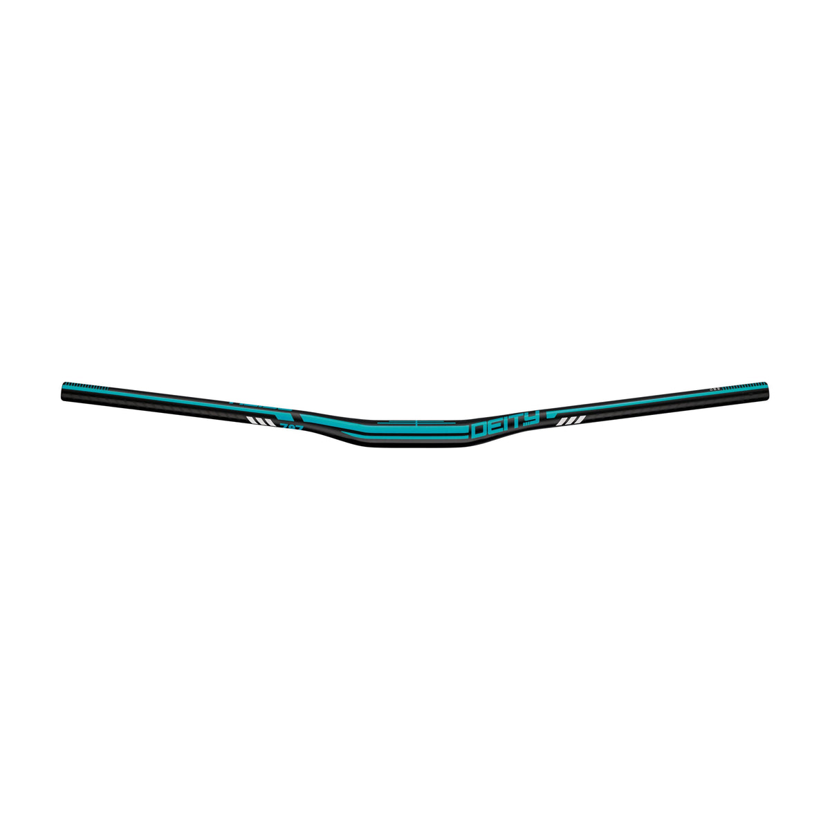 Turquoise 787mm Riser Bar F806999