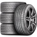 Set of 4 All Season Tires 235/45R17 94W F16223