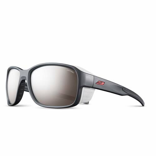 Dark Grey / Green 3CF Sunglasses X35042
