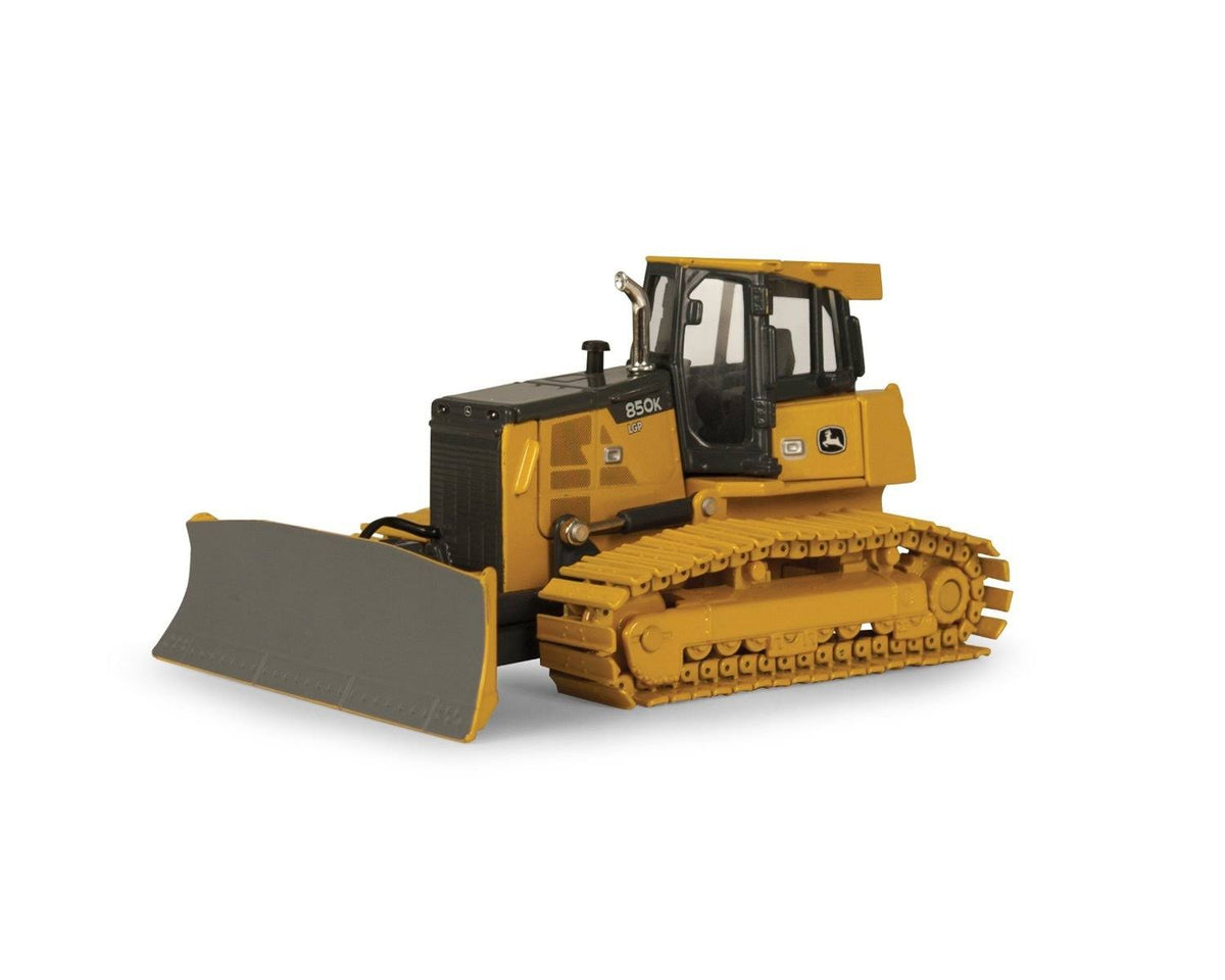 1:50-Scale Diecast Dozer A431