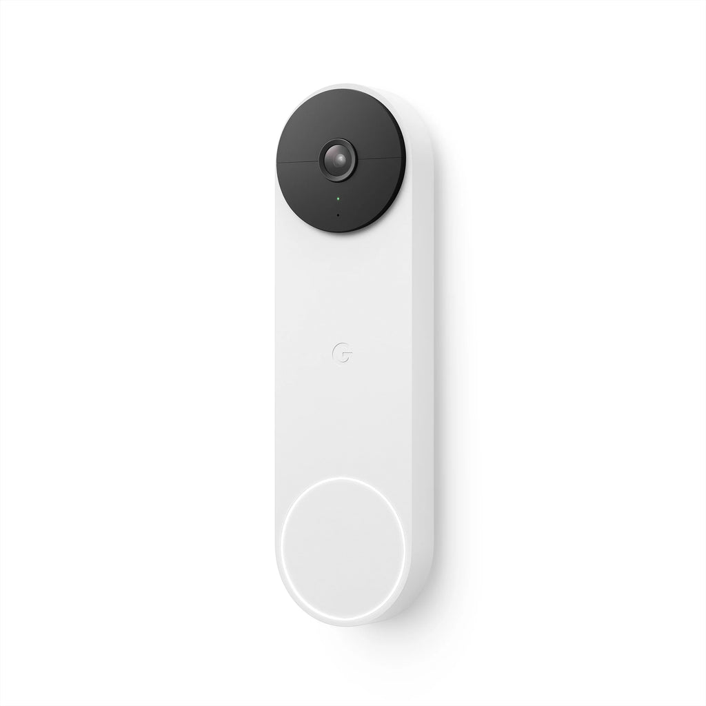 Doorbell G7609