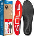 Arch Support Insoles Men's Size 12/Women's Size 14 L47023