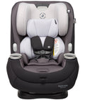 Blackened Pearl 3-in-1 Convertible Car Seat L792