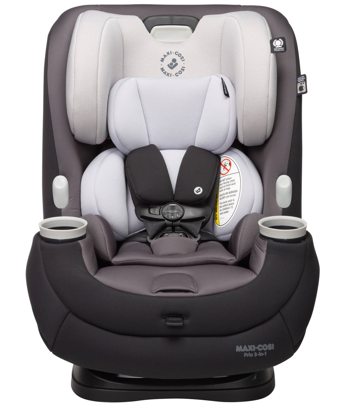Blackened Pearl 3-in-1 Convertible Car Seat L792