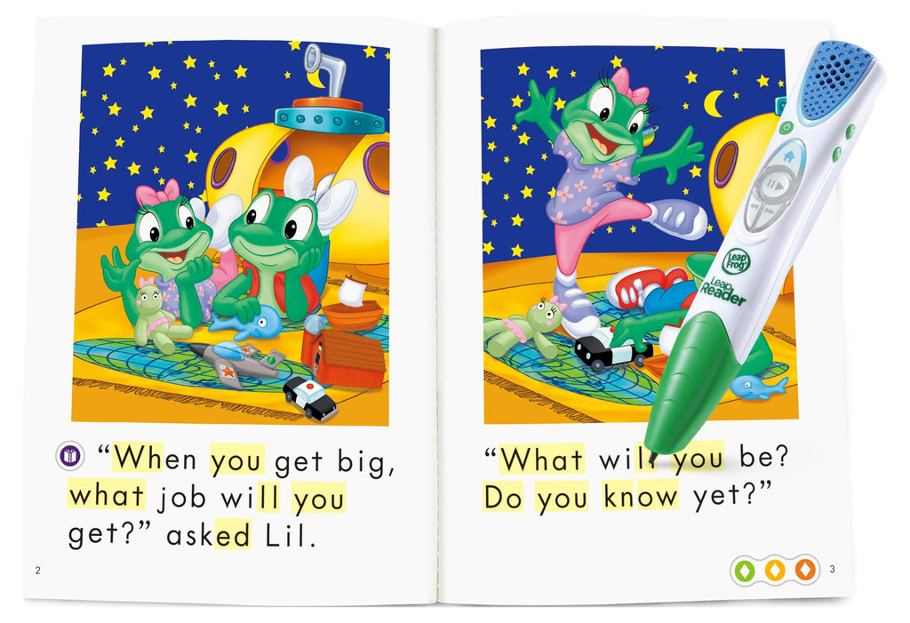 Reading Toy for Kids Q258