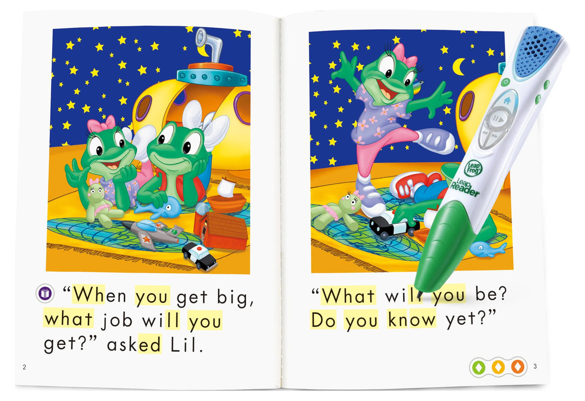 Reading Toy for Kids Q258