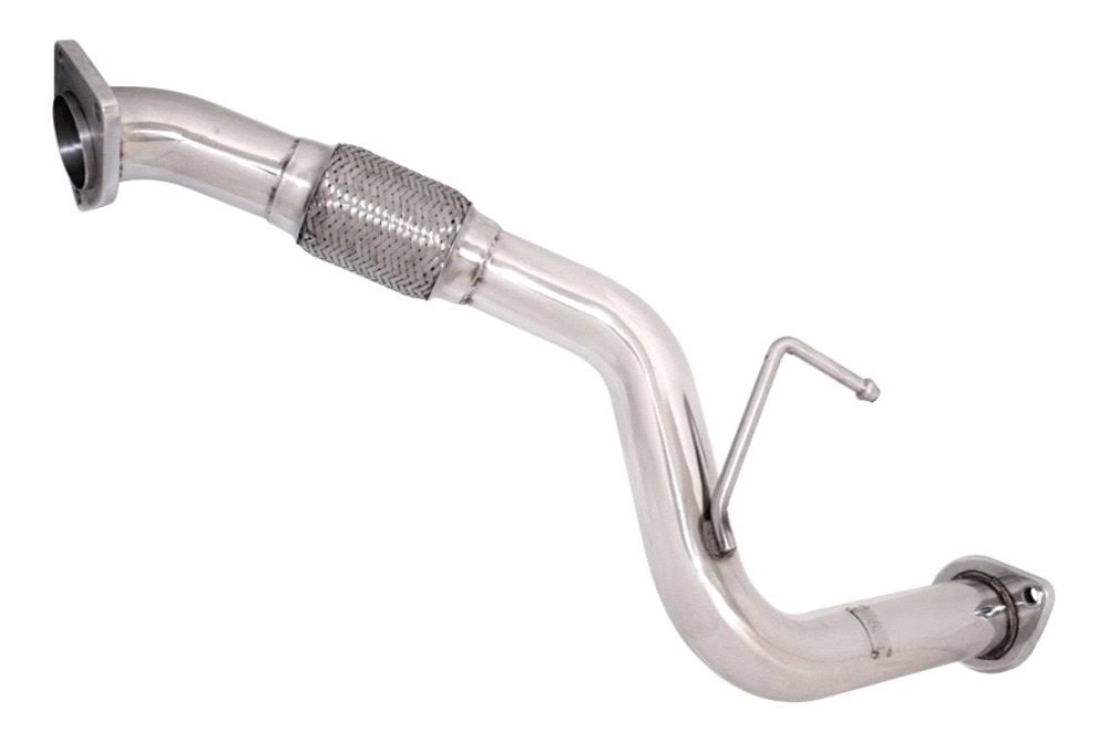 Down Pipe for Nissan Sentra 2.5L M120
