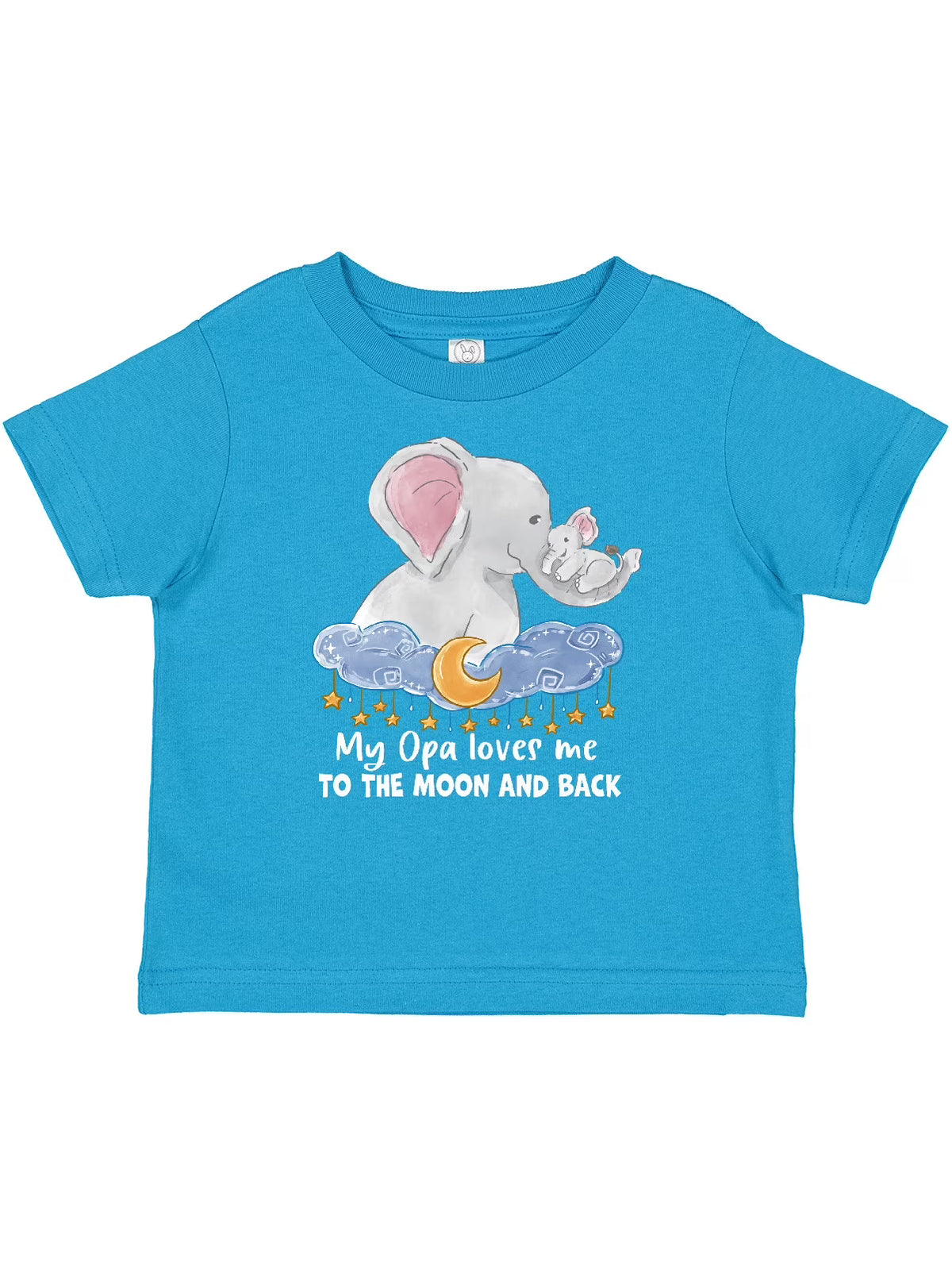 Baby T-Shirt W29208