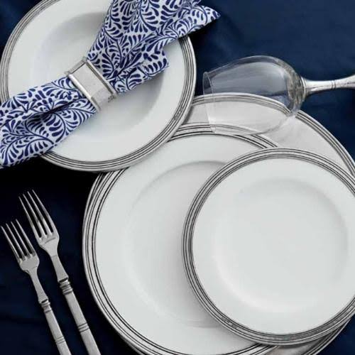 Tuscan Small Rectangular Tray with Handles A92992