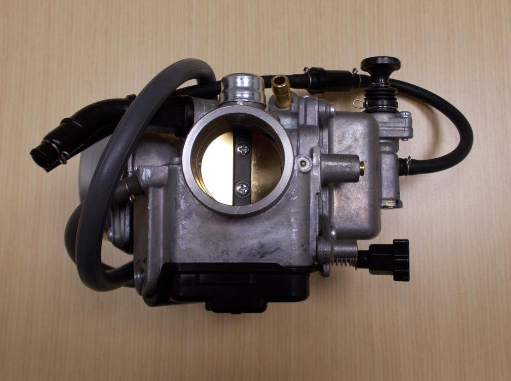 Complete Carburetor for Honda TRX 400 Foreman ATV C2997