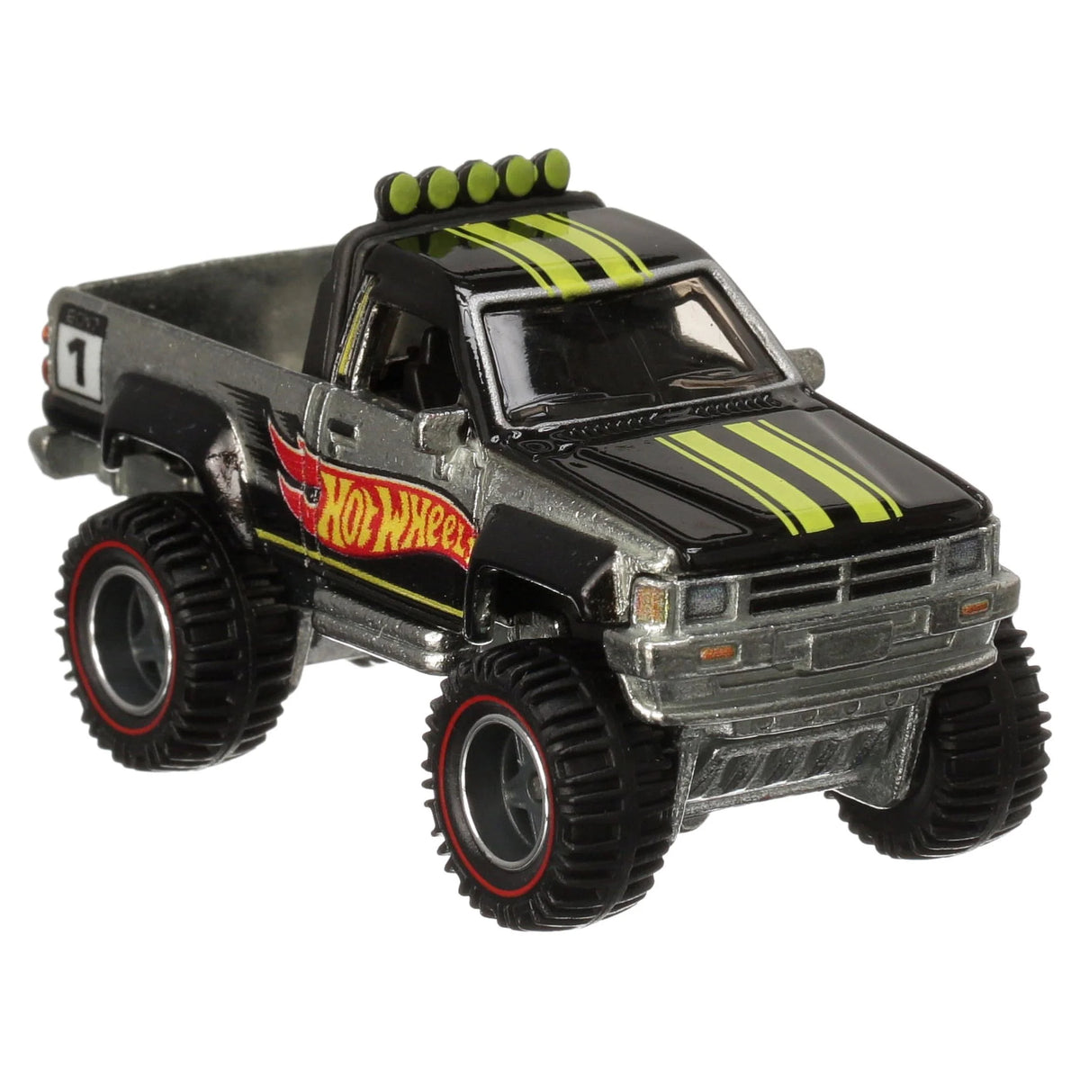 1987 Toyota Pickup U928855
