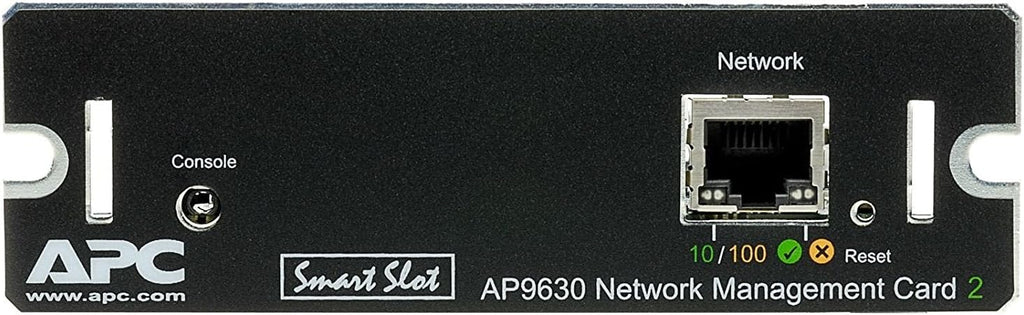 Smart Slot UPS Network Management Card 2 Q41191