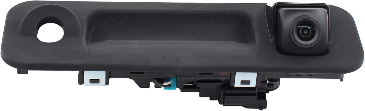 Parking Assist Backup Camera Pack of 2 I763