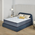 Hybrid Medium Mattress Q7187