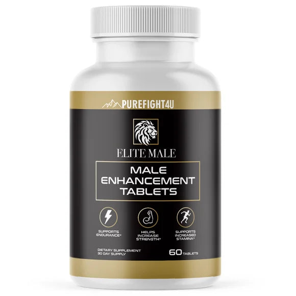 Male Enhancement Tablets N489622