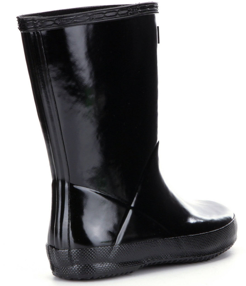 Black 7 Rain Boots S822576