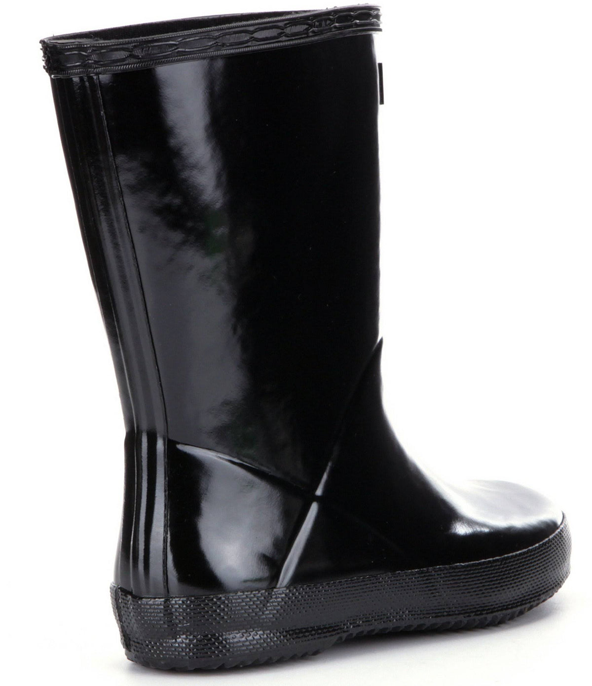 Black 7 Rain Boots S822576