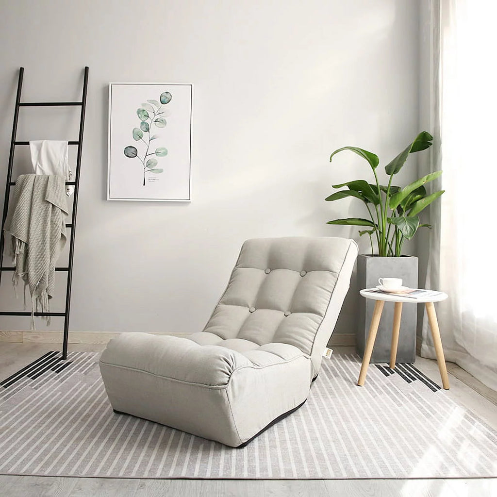 Single Reclining Sofa Chair O334