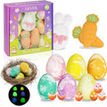 6 Pack Handmade Bath Bomb Set P5473
