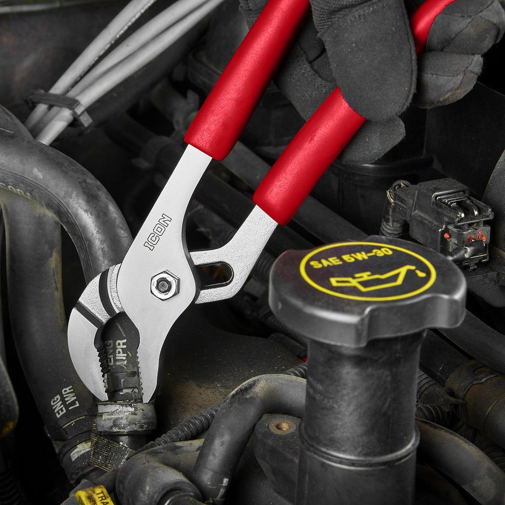 9 in. Adjustable Joint Channel Pliers O758288
