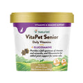 Senior Daily Vitamins Plus Glucosamine Cat Soft Chews R96132